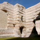 Les mégastructures romaines en Gaule docureeks historisch HISTOIRE