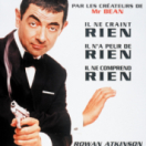 Johnny English film satirische komedie CINE + FAMILY