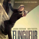 Le flingueur film actie CINE + FRISSON
