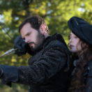 Diane de Poitiers tv-film historisch drama LA TROIS