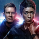 9-1-1 serie/feuilleton drama M6
