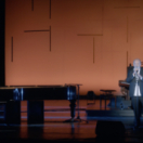 Louis Chedid et Yvan Cassar : «En noires et blanches» show FRANCE 4