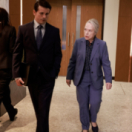 Matlock serie/feuilleton misdaad LA UNE (RTBF)