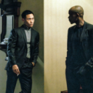 The Agency serie/feuilleton thriller CANAL + SERIES