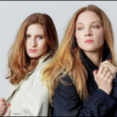 Deux femmes tv-film drama POLAR +