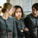 Insurgent film sciencefiction VTM3