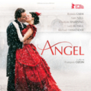 Angel film drama CINE + CLUB
