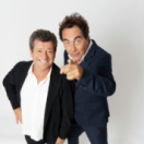 Les Chevaliers du Fiel : «Le grand meeting» show COMEDIE +