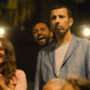 Fratè film komedie CSTAR