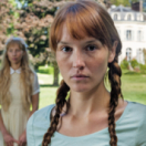 Une nouvelle amie film drama CINE + CLUB