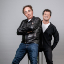 Les Chevaliers du Fiel : «Une drôle d'affaire de famille» show COMEDIE +