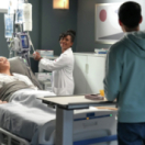 Grey's Anatomy serie/feuilleton dramatische komedie TF1