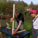 Cleaners, les experts du ménage reality-tv TFX