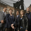 New York, section criminelle serie/feuilleton misdaad TF1 Séries Films