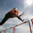 Ligue de diamant sport atletiek RTS DEUX