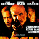 Rock film thriller W9