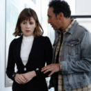Evil serie/feuilleton thriller ZES