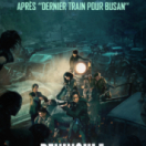 Peninsula film horror PARIS PREMIERE