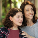 Tre piani film dramatische komedie LA TROIS