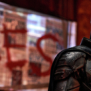 The Batman film fantastisch TMC