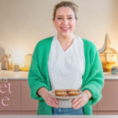 Sarah's Sweet Table magazine - duiding culinair NJAM !