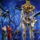 Cobra : The Animation serie/feuilleton animatie MANGAS