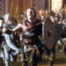 Outlander, le dernier Viking film sciencefiction SYFY
