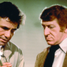 Columbo serie/feuilleton misdaad TV BREIZH