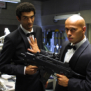 Double zéro film komedie GULLI