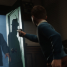 Les aventures de Tintin : le secret de La Licorne film avontuur CINE + FAMILY