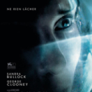 Gravity film sciencefiction CINE + FRISSON