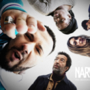 Narvalo - Nouvelles galères serie/feuilleton komedie CANAL + SERIES