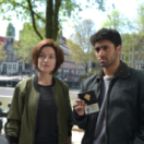 Les enquêtes du commissaire Van der Valk serie/feuilleton misdaad RTS DEUX