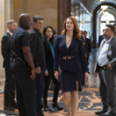 The Rookie : le flic de Los Angeles serie/feuilleton misdaad SERIE CLUB