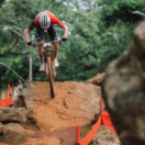 Coupe du monde sport mountainbike EUROSPORT 2