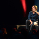 Alex Vizorek : «Ad vitam» show FRANCE 4