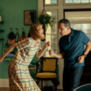 Mon père et moi film komedie BE 1
