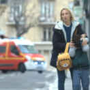 En tongs au pied de l'Himalaya film dramatische komedie BE 1