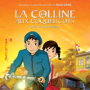La colline aux coquelicots film animatie FRANCE 4