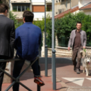 Munch serie/feuilleton dramatische komedie TV BREIZH