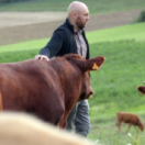 Nous paysans documentaire samenleving LA TROIS