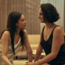 Emmanuelle film drama BE CINE