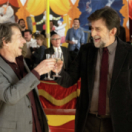 Vers un avenir radieux film dramatische komedie LA UNE (RTBF)