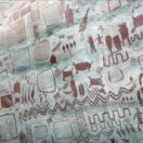 Les secrets des fresques d'Amazonie documentaire natuur ARTE