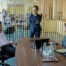 Neumatt serie/feuilleton drama TV5 MONDE