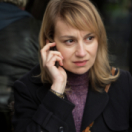 The Missing serie/feuilleton drama POLAR +