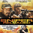 Sniper Reloaded tv-film actie 13EME RUE