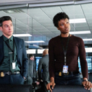 FBI serie/feuilleton misdaad SERIE CLUB