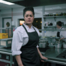 The Chef, la série serie/feuilleton drama CANAL + SERIES