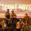 Escort Boys serie/feuilleton dramatische komedie TMC
